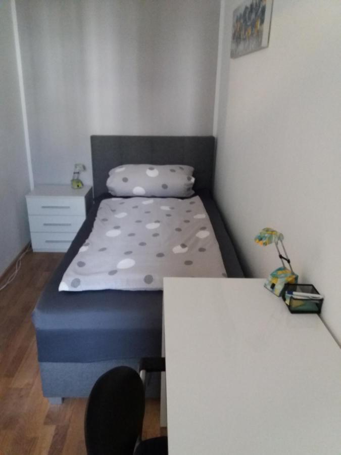 Stadtoase Seiler Apartamento Lindau  Exterior foto