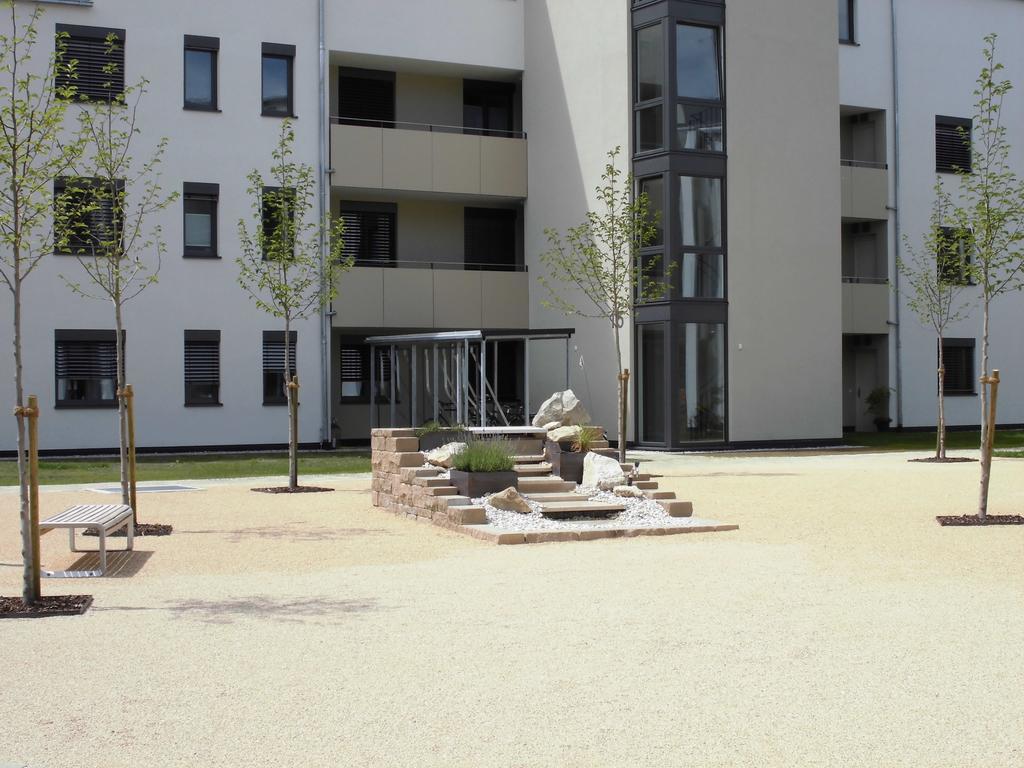 Stadtoase Seiler Apartamento Lindau  Habitación foto