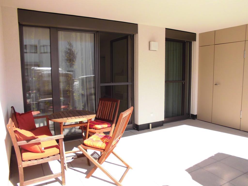 Stadtoase Seiler Apartamento Lindau  Habitación foto